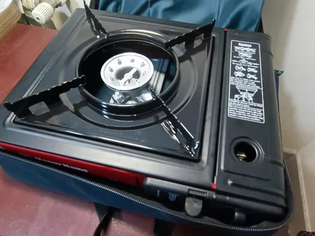 کیف اجاق سفری مدل el1