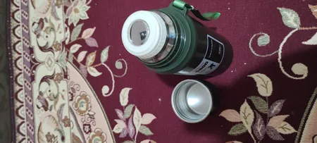 فلاسک گود مدل K304 گنجایش 820 میلی لیتر