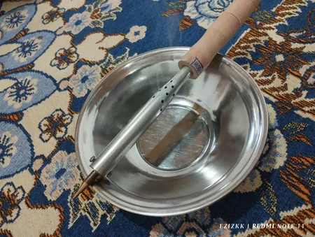 هویه 100 وات مدل CH-100