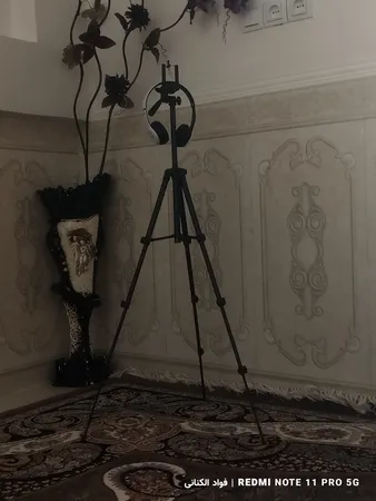 سه پایه دوربین مدل 3120