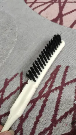 برس مو مدل 23