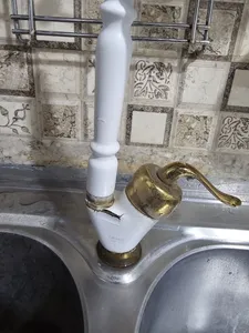 تجریه خرید ست شیرآلات چیاکو مدل برلین کد Wh-GL مجموعه 5 عددی