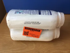 تجریه خرید پودر بچه فیروز کد 02 وزن 200 گرم بسته 2 عددی