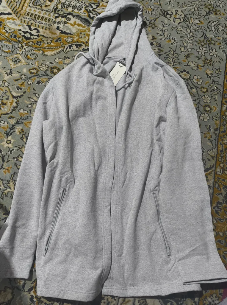 سویشرت مردانه ترندیول مدل 822681596