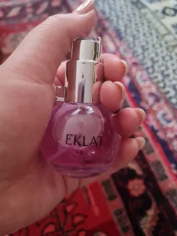 عطر جیبی زنانه اسکوپ مدل اکلت حجم ۳۰ میلی لیتر