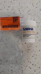 گریس ترمز سایانا مدل BR وزن 25 گرم