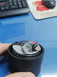 تجریه خرید لولر قهوه دلونگی مدل قابل تنظیم 51