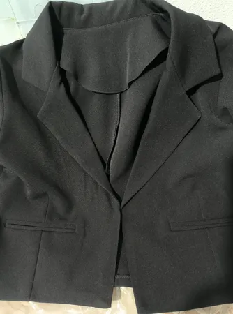 کت رسمی زنانه مدل مازراتی AK1378