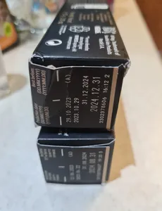 تجریه خرید کپسول قهوه نسپرسو مدل Ristretto بسته 2 عددی