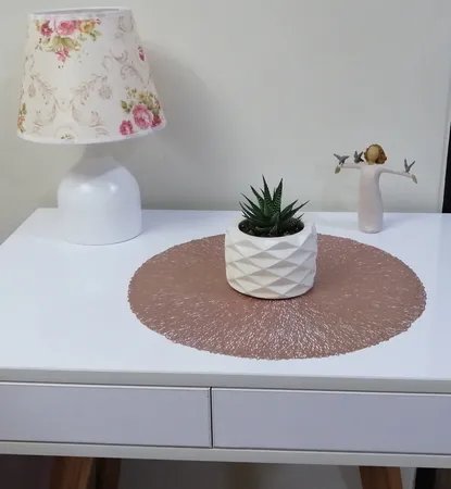 مجسمه امین کامپوزیت مدل سعادت کد 73