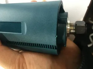 تجریه خرید اورفرز رونیکس مدل 7103