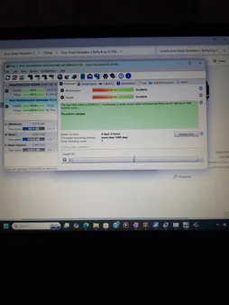 هارد دیسک اینترنال وسترن دیجیتال مدل WD BLUE WD5000AAKX ظرفیت 500 گیگابایت