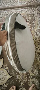 تجریه خرید چادر کمپینگ 12 نفره مدل برنو