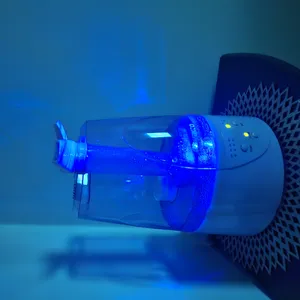 تجریه خرید دستگاه بخور سرد وکتو مدل HQ - 2008B1