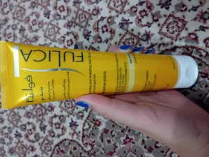 تجریه خرید ماسک موی فولیکا مناسب موهای خشک و آسیب دیده حجم 100 میلی لیتر