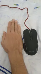 ماوس مخصوص بازی تسکو مدل TM 763
