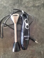 تجریه خرید گوشت کوب برقی 400 وات میگل مدل GHB 400