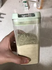 تجریه خرید آسیاب راف مدل R.7111