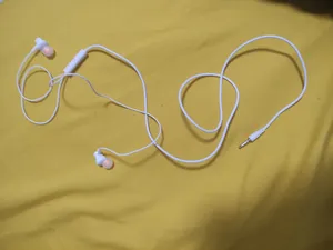 تجریه خرید هندزفری اکسیژن مدل HS1