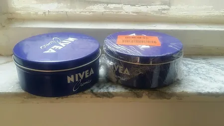 کرم مرطوب کننده نیوآ کد 025 حجم 250 میلی لیتر