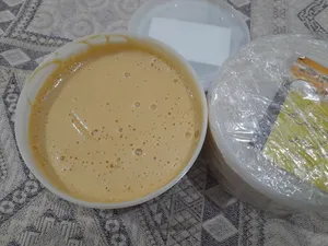 تجریه خرید شیره سفید انگور ملایر - 500 گرم