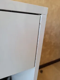 میز تحریر مدل M114