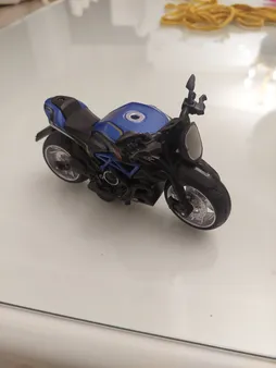 موتور بازی مدل 17mb98