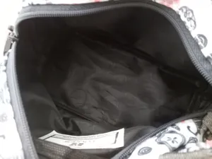 تجریه خرید کیف رودوشی دخترانه توریث مدل GR-2600