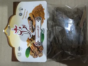 تجریه خرید چوب دارچین افراس -50 گرم