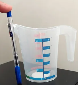 تجریه خرید پیمانه اندازه گیری تیتیز مدل AP-9059