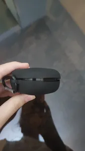 تجریه خرید کاور مئل ANC1 مناسب برای کیس هندزفری کیو سی وای T13 ANC