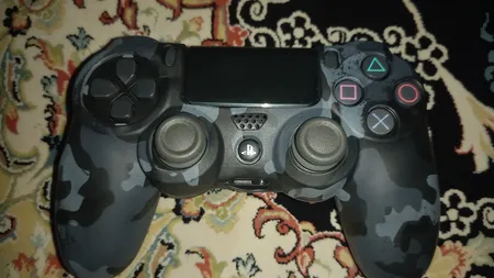 دسته پلی استیشن 4 مدل ZCT1E 2021