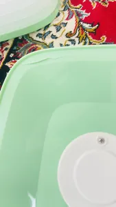 تجریه خرید میوه خشک کن دی اس پی مدل KA9003