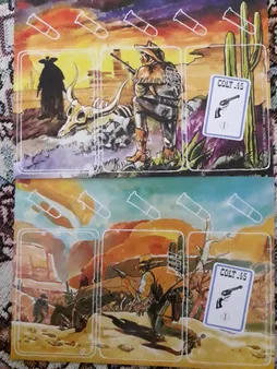 بازی فکری دی وی جیوچی مدل Bang