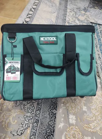کیف ابزار نکستول گروپ مدل NT40-CM