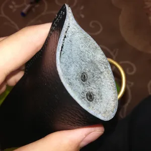 تجریه خرید کیف کمری چاقو مدل y90