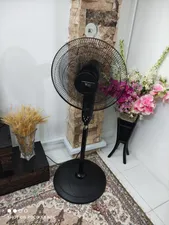 تجریه خرید پنکه سه منظوره ویداس مدل VIR-8033