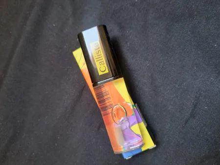 رژ لب مایع شون سری Amazing Shiny شماره S31