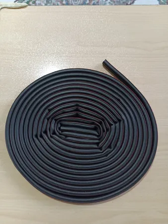 نوار درزگیر درب خودرو مدل 5متری