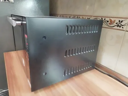 آون توستر داتیس مدل DT-705