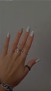 تجریه خرید ناخن مصنوعی ام بی مدل TD بسته 100 عددی