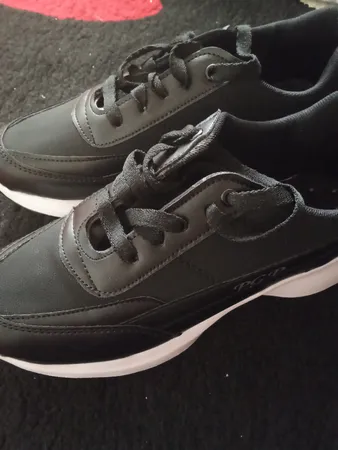 کفش پیاده روی زنانه پویان گام پیام مدل MRD کد 10189