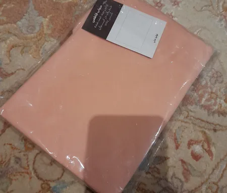 مقنعه نخی آنتی باکتریال مدل M200 تک سایز