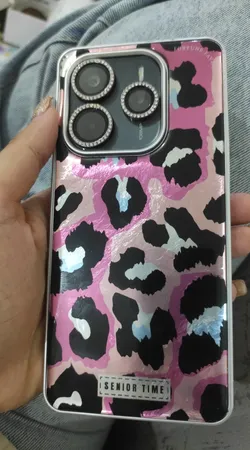 گوشی موبایل شیائومی مدل Redmi Note 14 4G دو سیم کارت ظرفیت 256 گیگابایت و رم 8 گیگابایت