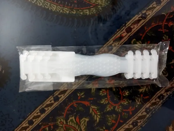 عکس ارسالی خریدار
