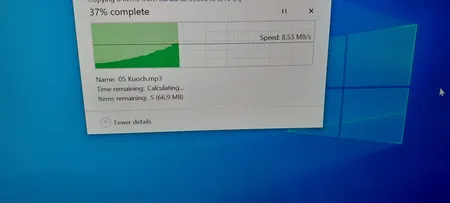 فلش مموری کوئین تک مدل CELL ظرفیت 8 گیگابایت