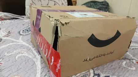 واکس لاستیک روناکس مدلvL4 حجم 4 لیتر