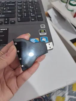 کارت صدا ایکس پی-پروداکت مدل XP-U41B