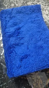 تجریه خرید حوله مایکروفایبر مدل Microfiber Cloth کد S2025