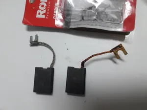 تجریه خرید ذغال سنگ فرز مدل 1331 مجموعه دو عددی